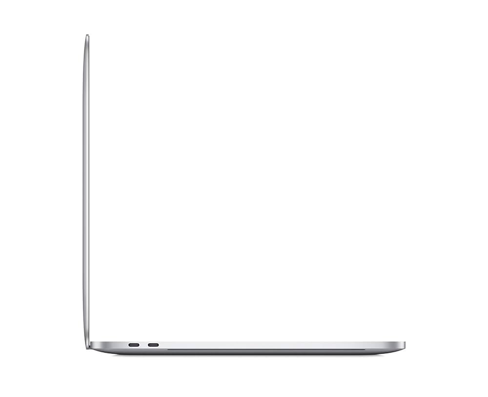 Apple MacBook Pro (15-inch, Previous Model, 16GB RAM, 512GB